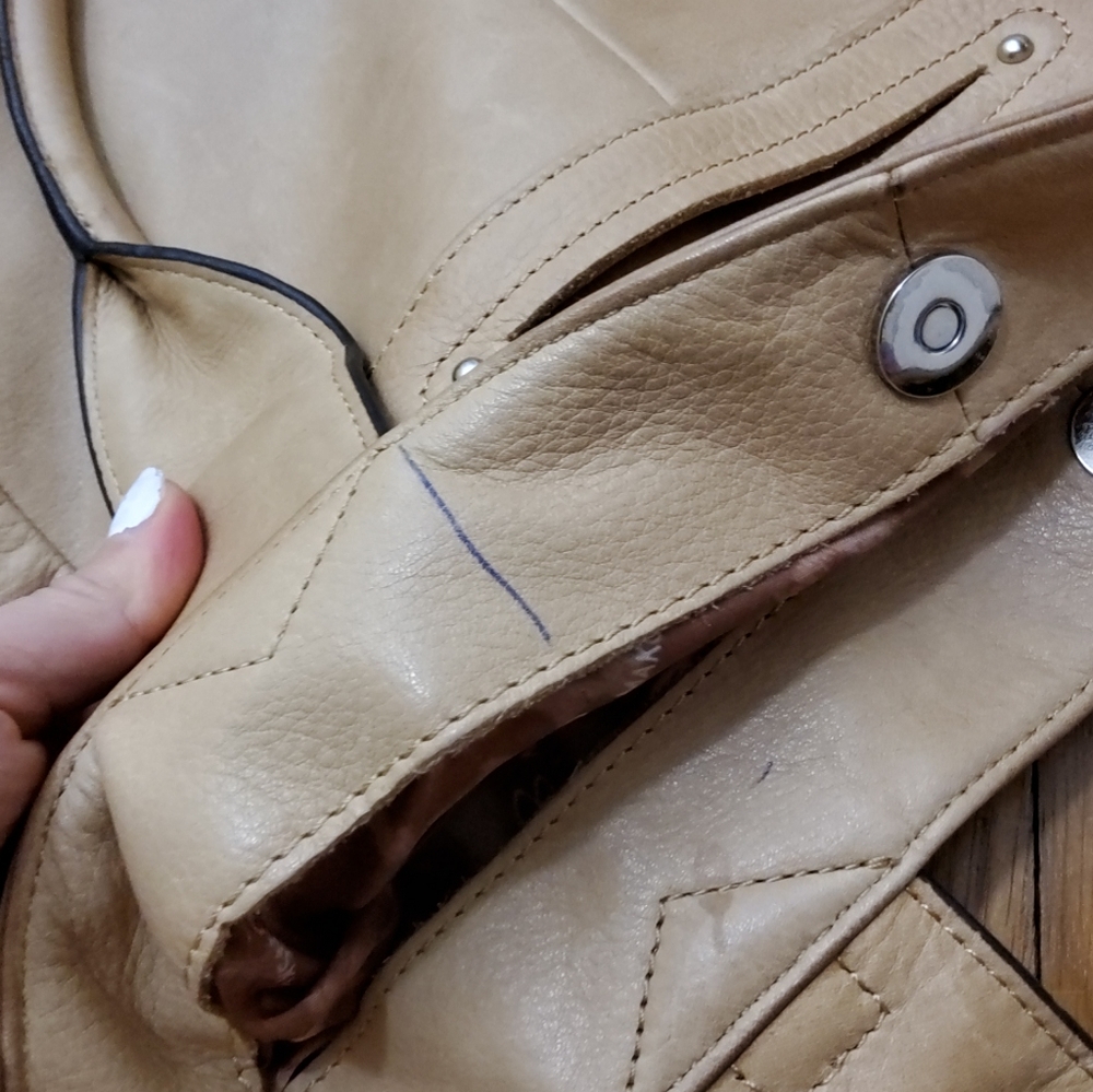 B.Makowsky handbag - Picture 6 of 6